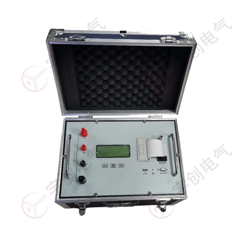 枣庄YC-S640变压器直流电阻测试仪