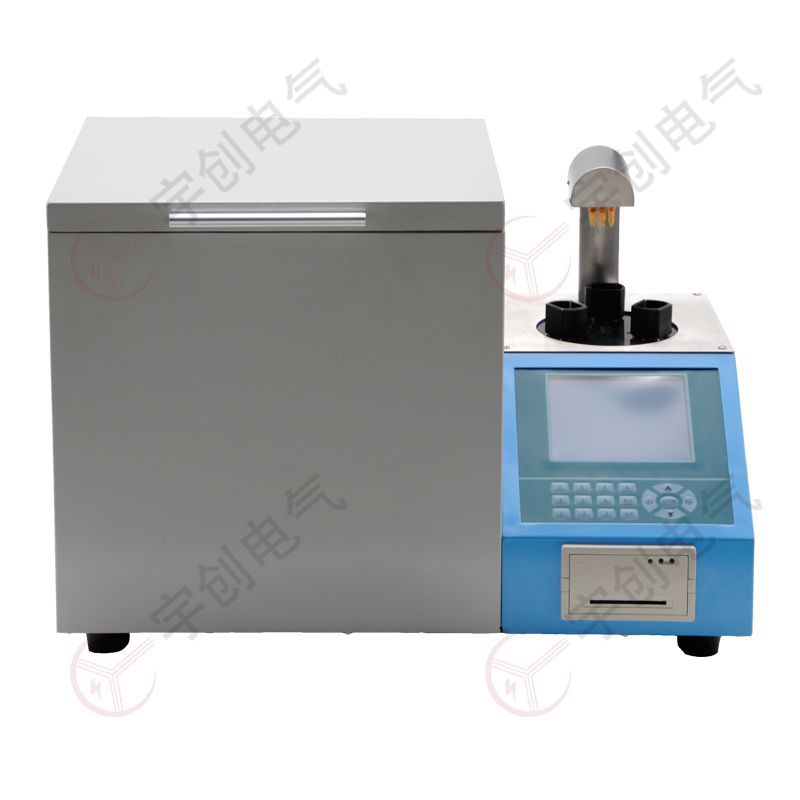枣庄YC-Y903全自动水溶性酸测试仪